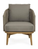 Homemotion - POLTRONA C-C NINFA - immagine 3
