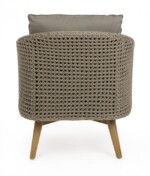 Homemotion - POLTRONA C-C NINFA - immagine 4