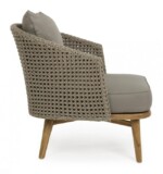 Homemotion - POLTRONA C-C NINFA - immagine 5