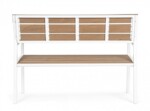 Yes - PANCHINA ISAK BIANCO SJ60 - immagine 4