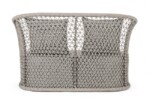 Homemotion - DIVANO 2P C-C CUYEN SAND - immagine 4