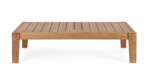 Homemotion - TAVOLINO KOBO 120X80 - FSC - immagine 3