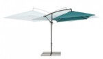 Yes - OMBRELLONE BRACCIO TEXAS 2X3 ANTR-PAVONE - immagine 5