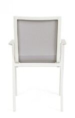 Bizzotto - SEDIA C-BR KRION LUNAR - immagine 4
