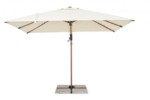 Bizzotto - OMBRELLONE BRACCIO ORION 2X3 NAT-BEIGE T - immagine 3
