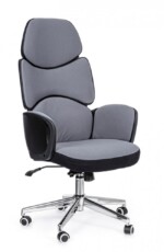 Yes - POLTRONA UFF. ARMSTRONG GRIGIO SC-NERO
