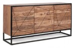 Homemotion - CREDENZA 3A EGON
