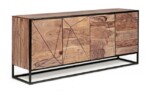 Homemotion - CREDENZA 4A EGON