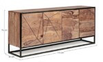 Homemotion - CREDENZA 4A EGON - immagine 2