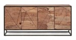 Homemotion - CREDENZA 4A EGON - immagine 3