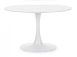 Yes - TAVOLO BLOOM BIANCO D120
