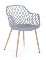 Yes - SEDIA OPTIK GRIGIO