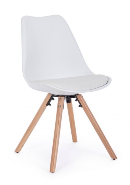 Yes - SEDIA NEW TREND BIANCO