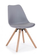 Yes - SEDIA NEW TREND GRIGIO