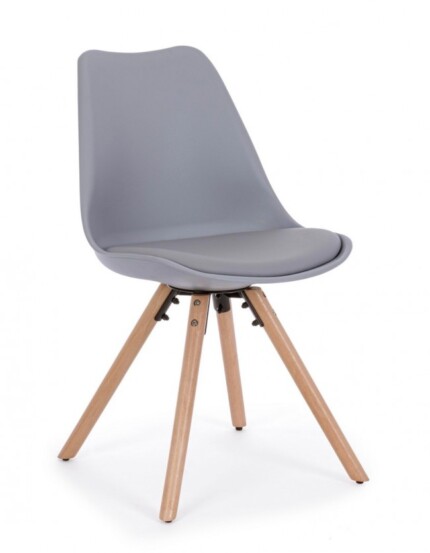 Yes - SEDIA NEW TREND GRIGIO