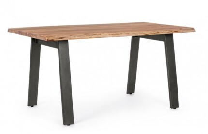 Homemotion - TAVOLO ARON 160X90