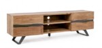 Homemotion - MOBILE PORTA TV 2A ARON