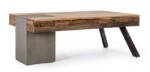 Homemotion - TAVOLINO MANCHESTER 118X70