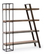 Homemotion - LIBRERIA MANCHESTER