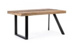 Homemotion - TAVOLO MANCHESTER 160X90