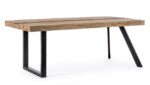 Homemotion - TAVOLO MANCHESTER 200X100