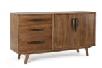 Bizzotto - CREDENZA 2A-3C SHERMAN