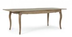Bizzotto - TAVOLO ALL. DOMITILLE 180-225X90