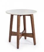 Bizzotto - TAVOLINO ALBANY D52