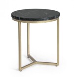 Bizzotto - TAVOLINO PRESCOTT D37.5