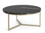 Bizzotto - TAVOLINO PRESCOTT D67.5