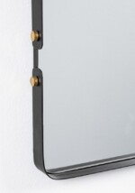 Bizzotto - SPECCHIO C-C ZEINA 52X82 - immagine 3
