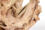 Bizzotto - TAVOLINO C-VT ROSALIND D80 - immagine 3