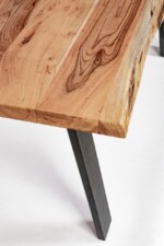 Homemotion - TAVOLO ARON 160X90 - immagine 4