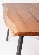 Homemotion - TAVOLO ARON 160X90 - immagine 5