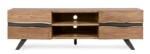 Homemotion - MOBILE PORTA TV 2A ARON - immagine 3