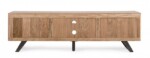 Homemotion - MOBILE PORTA TV 2A ARON - immagine 4