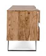 Homemotion - MOBILE PORTA TV 2A ARON - immagine 5