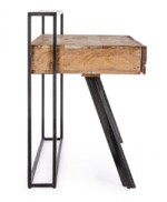 Homemotion - SCRIVANIA 2C MANCHESTER - immagine 5