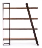 Homemotion - LIBRERIA MANCHESTER - immagine 3