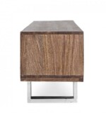 Homemotion - MOBILE PORTA TV 2A STANTON - immagine 5