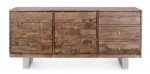 Homemotion - CREDENZA 2A-3C STANTON - immagine 3