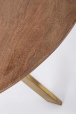 Bizzotto - TAVOLO SHERMAN D120 - immagine 3