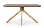 Bizzotto - TAVOLO SHERMAN 150X90 - immagine 3