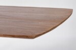 Bizzotto - TAVOLO SHERMAN 150X90 - immagine 4