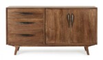 Bizzotto - CREDENZA 2A-3C SHERMAN - immagine 3