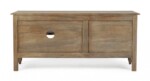 Bizzotto - MOBILE PORTA TV 2C DOMITILLE - immagine 4