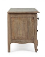 Bizzotto - MOBILE PORTA TV 2C DOMITILLE - immagine 5