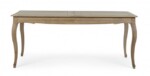 Bizzotto - TAVOLO ALL. DOMITILLE 180-225X90 - immagine 5