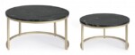 Bizzotto - SET2 TAVOLINO PRESCOTT - immagine 3
