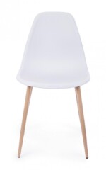 Yes - SEDIA MANDY BIANCO - immagine 3